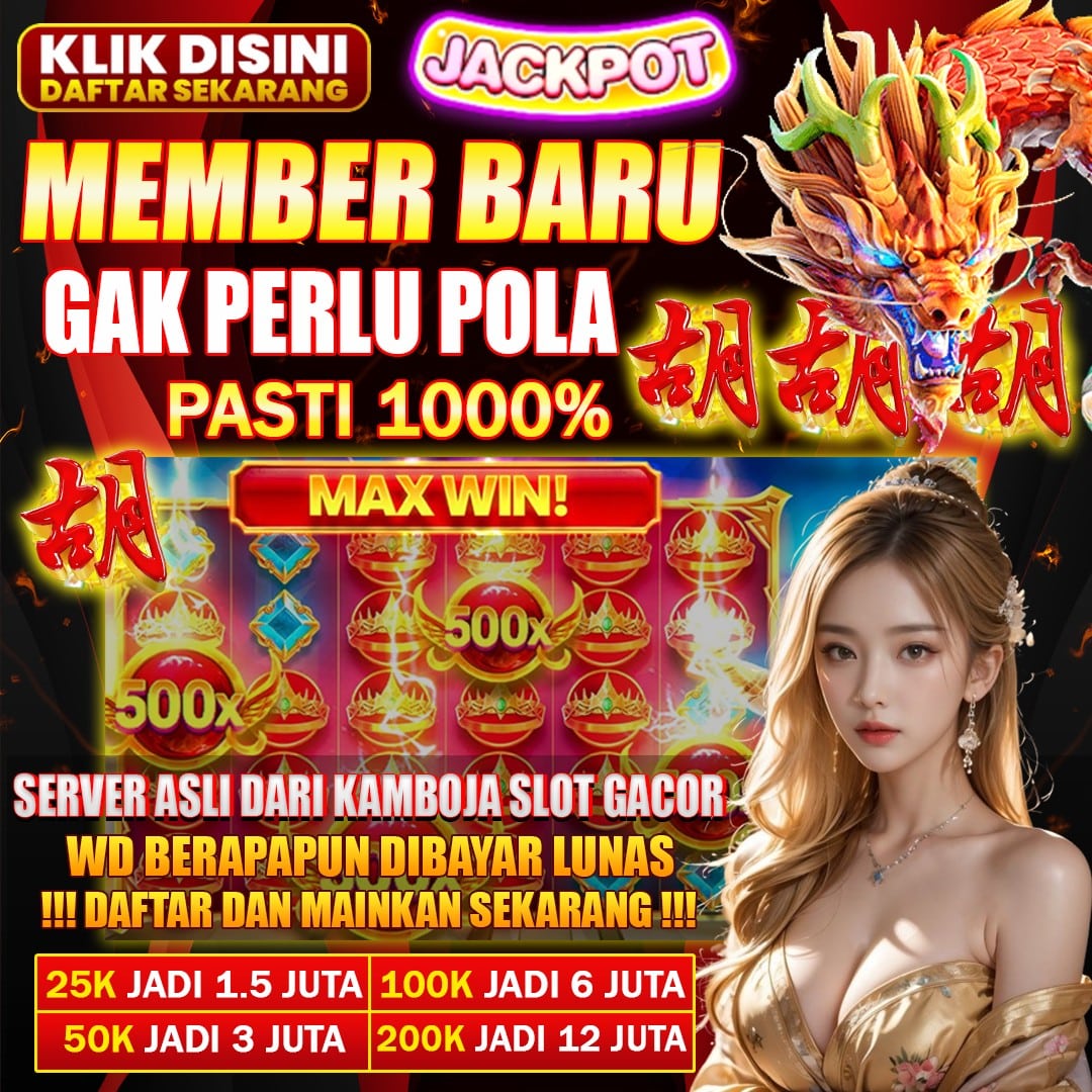PGAS888: Game Online Deposit QRIS 24 Jam Nonstop!